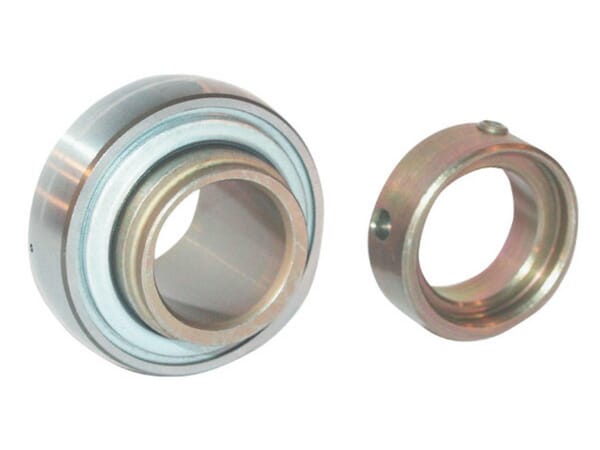 GE35KRRB Lagereinsatz