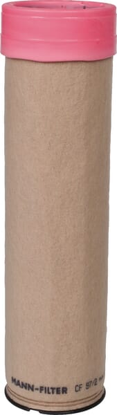 Filter Sekundaerluftfilterelement CF972