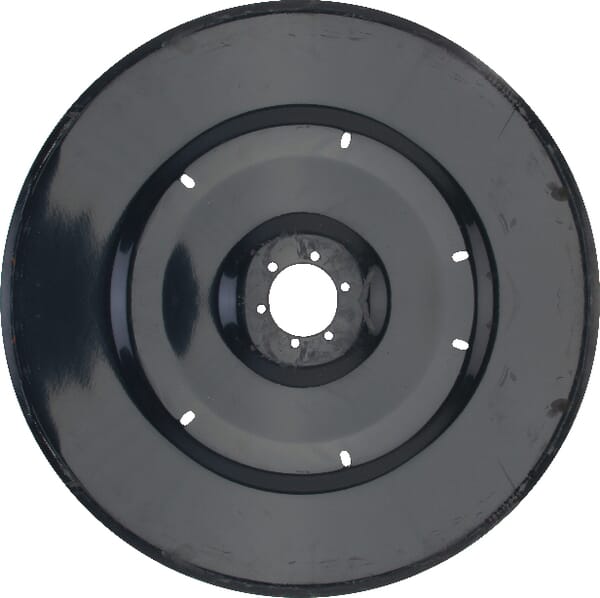 Gleitteller Pöttinger aus der Kategorie Trommel- und Scheibenmähwerk