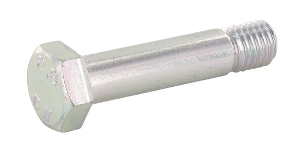 Frontansicht Lemken Schraube M14x65ls46xb15 8.8