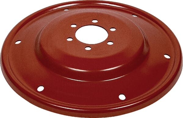 Kreiselteller aus der Kategorie Trommel- und Scheibenmähwerk