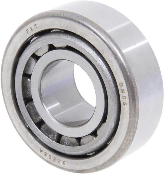 Vorderachsteile 2WD Kegelrollenlager CI027402