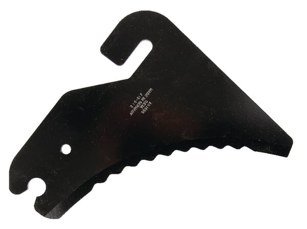 Rundballenmesser Welger aus der Kategorie Pressen und Ladewagen