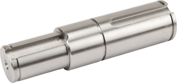 Z62315N Kegelradwelle