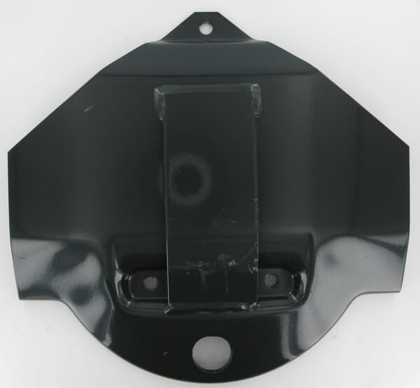 Schleifsohle aus der Kategorie Trommel- und Scheibenmähwerk