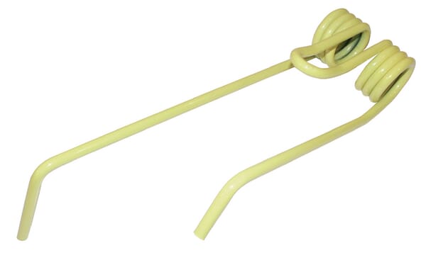 Federzinken LD Lely aus der Kategorie Kreiselheuer und Kreiselschwader