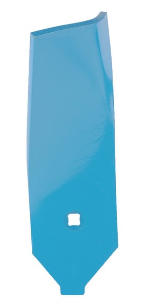 Frontansicht Lemken Leitblech, außen rechts, KR10