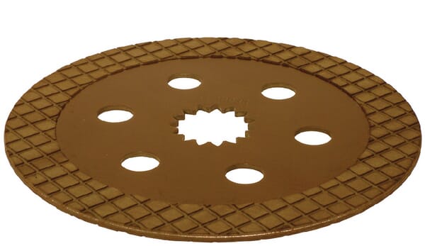 Bremsenteile Bremsscheibe VPJ7146