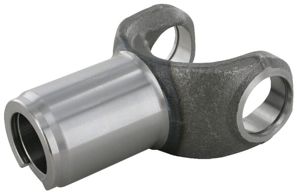 Allradvorderachse ungefedert Gelenkgabel ZF 7029310442