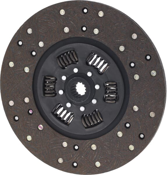 Kupplung Kupplungsscheibe, main VPG2144