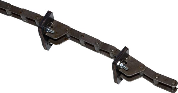 AH162957N Schneckenantriebskette