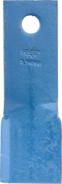 Rotorklinge Perfect Org. aus der Kategorie Mulchgeräte und Wieseneggen