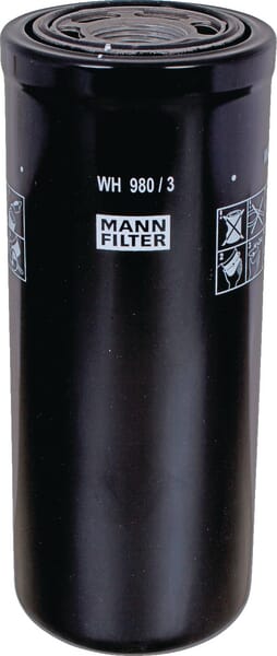 Filter Hydraulikoelwechselfilter WH9803