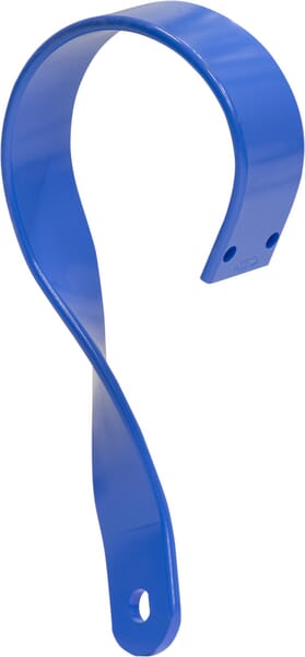 Frontansicht Lemken Federzinken 90x13x536 RD2XD16,