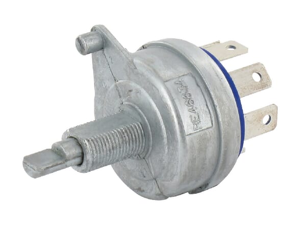 Elektroschalter Scheibenwischerschal RE46634