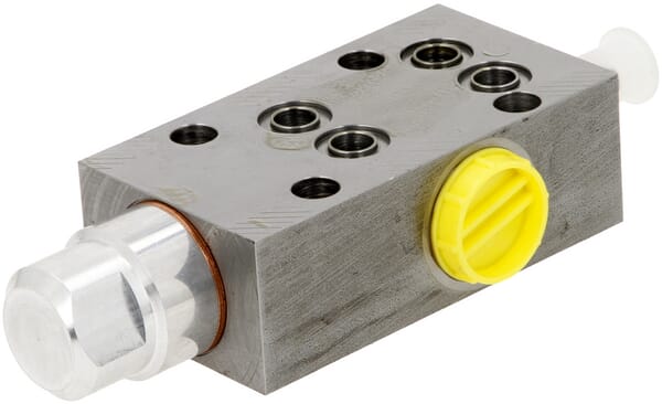 Hydraulikanlage Steuerventil AL34593