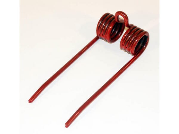 Pick-up Zinken Diadem aus der Kategorie Pressen und Ladewagen