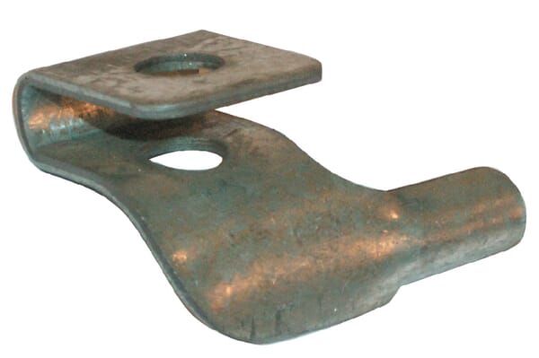 Zinkenklammer R. Niemeyer Org. aus der Kategorie Kreiselheuer und Kreiselschwader