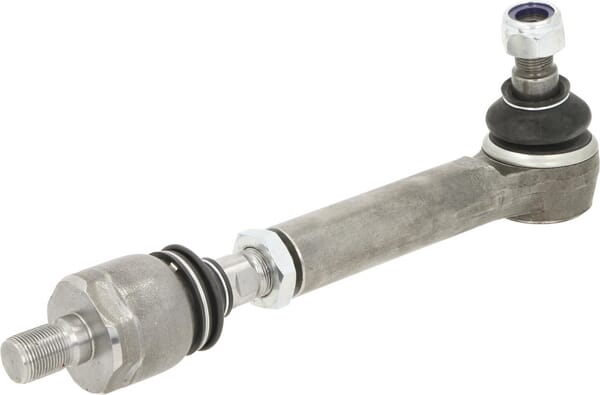 Allradvorderachse ungefedert Kugelkopf SHP476KR