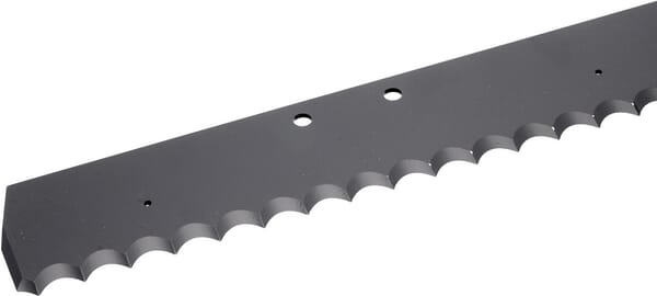 Schneidmesser hinten aus der Kategorie Frontladertechnik_Futtertechnik