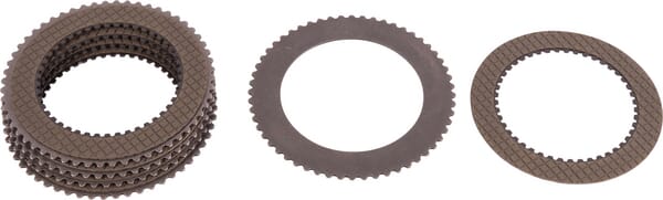 Getriebe Scheibensatz CI572382