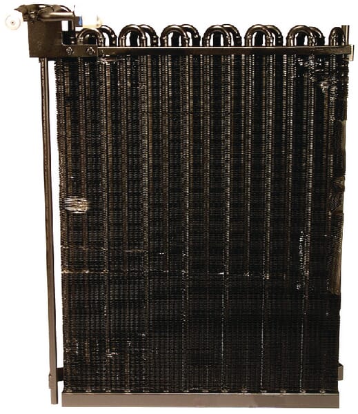 Kabine Kondensator VPM9639