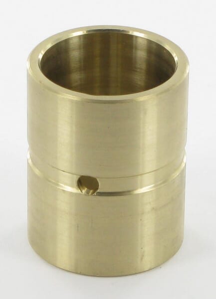 Buchse Busatis aus der Kategorie Balkenmähwerke