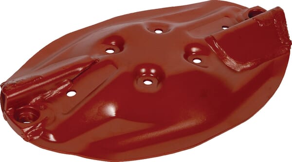 Mähscheibe R. aus der Kategorie Trommel- und Scheibenmähwerk