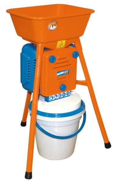 Getreidemühle 750 W aus der Kategorie Frontladertechnik_Futtertechnik