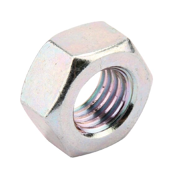 Frontansicht Lemken Mutter M14 DIN934-8