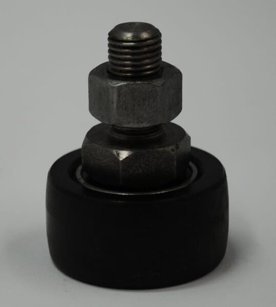 Rollenlager aus der Kategorie Pressen und Ladewagen