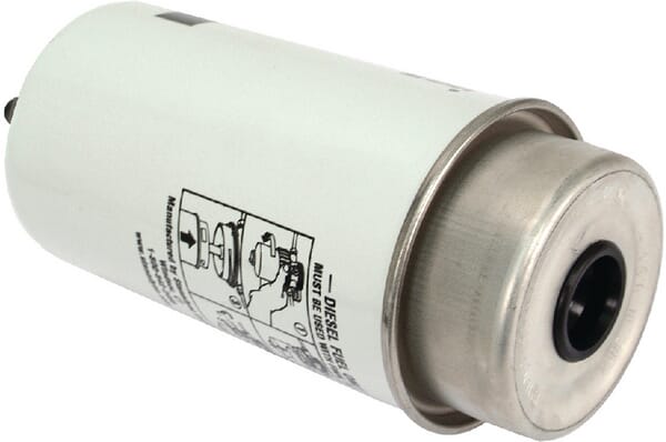 Filterung Kraftstofffilter VPD6149