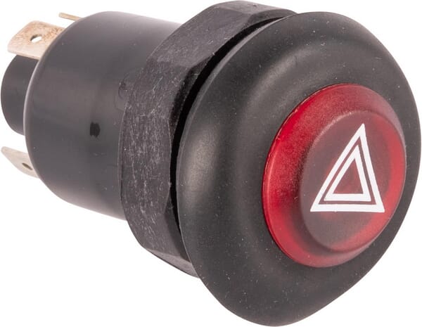 Elektroschalter Schalter 02050753