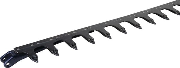 Mähbalken 14 Zinken Grib/Sa aus der Kategorie Balkenmähwerke