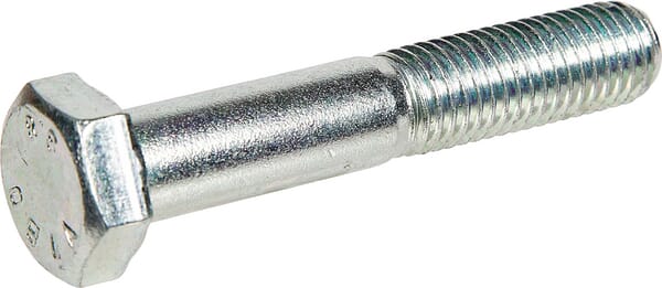 Frontansicht Lemken Sechskantschraube M14x80-8.8 D