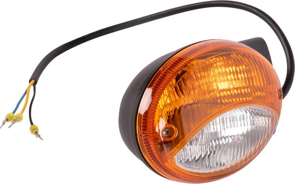 Beleuchtung Frontleuchte 02050901