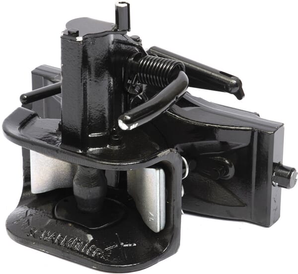 Anhängerkupplungen Anhängerkupplung 330mm 073303291A02