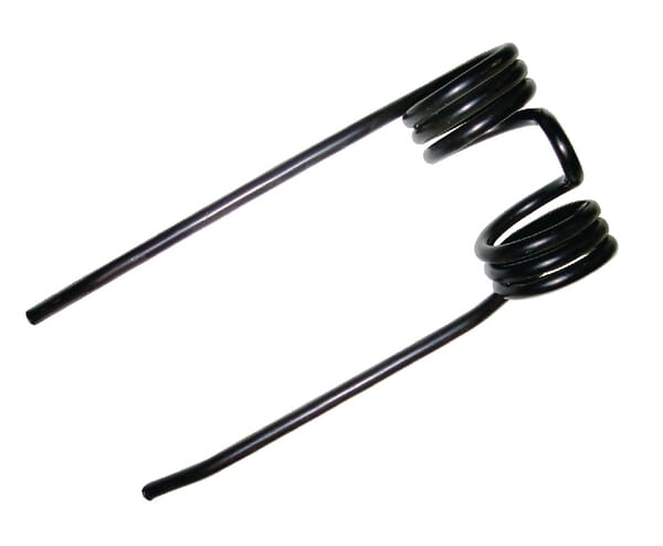 Pick-up Zinken Hesston aus der Kategorie Pressen und Ladewagen