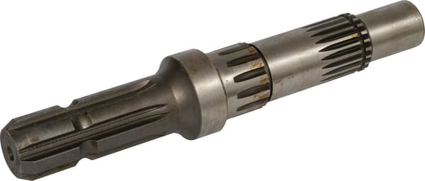 Zapfwelle Zapfwelle VPH4071