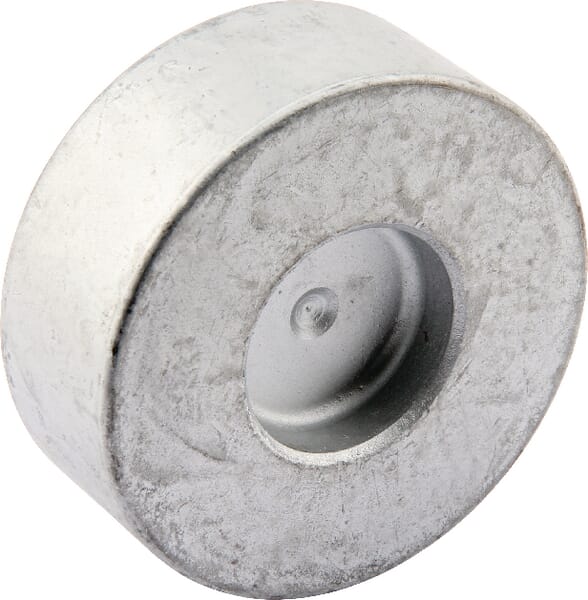 Frontansicht Lemken Rolle