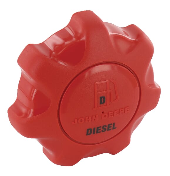 Motor Öleinfülldeckel AM123508