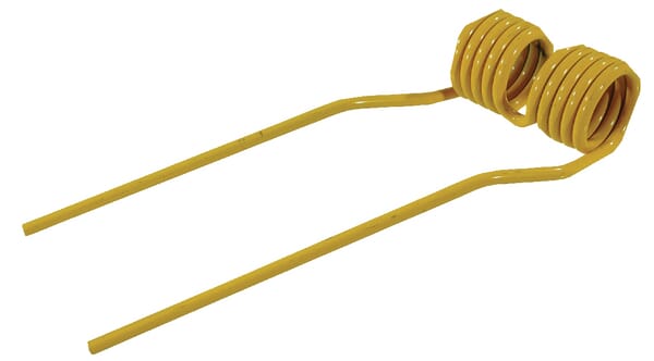 Federzinken RD Niemeyer aus der Kategorie Kreiselheuer und Kreiselschwader