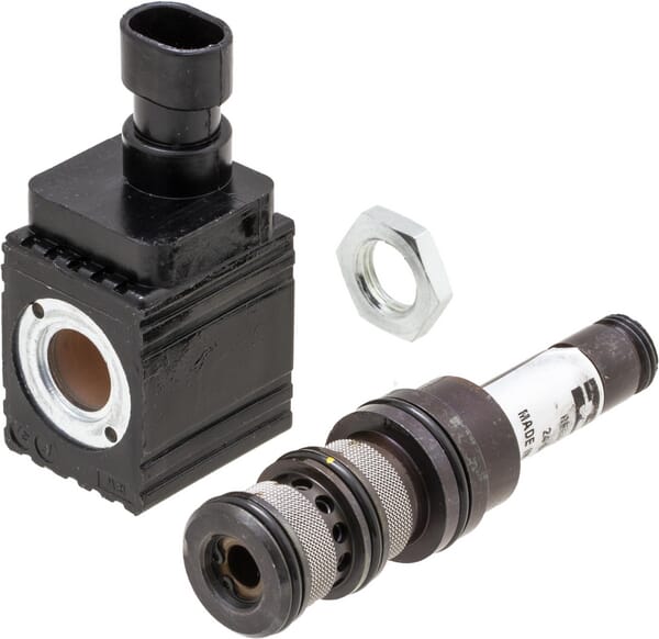 Getriebe Magnetventil RE64195