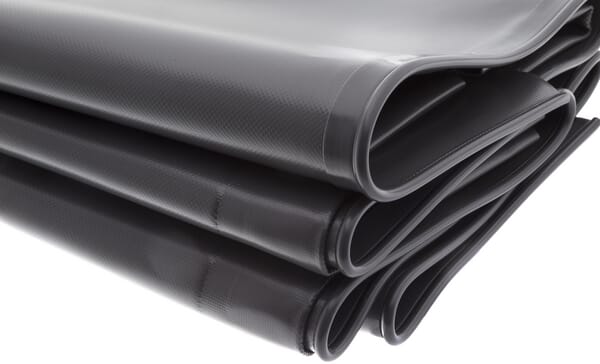 Schutztuch vorn aus der Kategorie Trommel- und Scheibenmähwerk