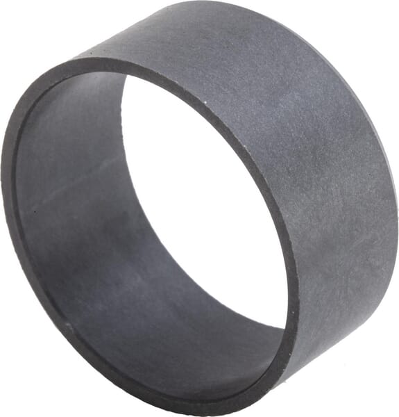 Frontansicht Lemken E.Buchse Kunststoff EG40/44x20