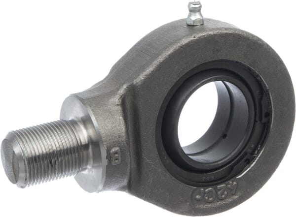 Frontansicht Lemken Zylinderauge kpl. D35-55