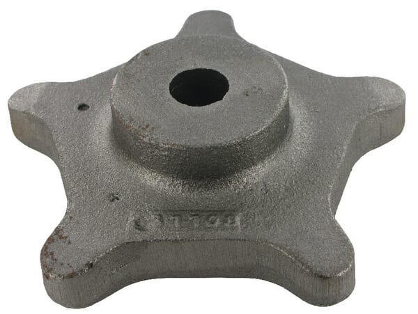 Kettenrad 5Z. aus der Kategorie Pressen und Ladewagen