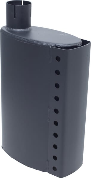 Motor Schalldämpfer VPE8308