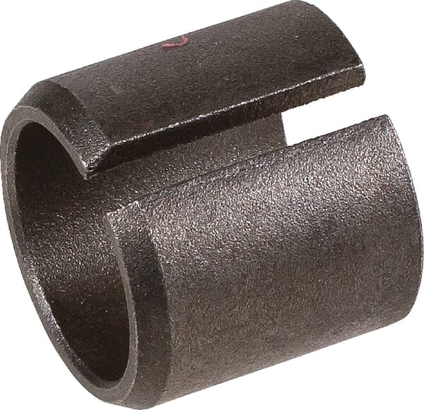 Frontansicht Lemken E.Buchse EG20/26x25 DIN1498