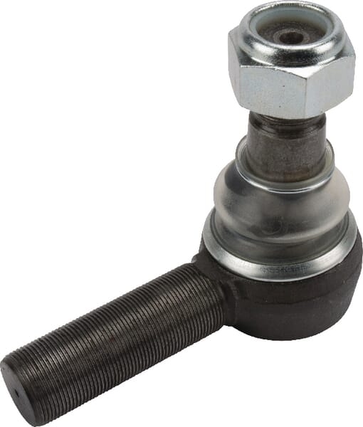 Vorderachse Zweiradantrieb Kugelkopf SHP436KR